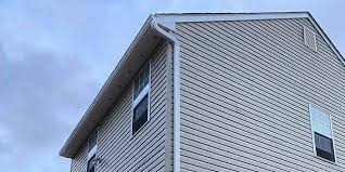 Best Wood Siding Installation  in Magalia, CA